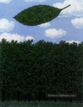 Rene Magritte Painting - chorus of the sphinx 1964 Rene Magritte